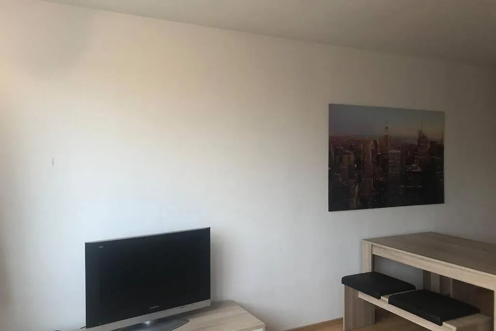 Studio Apartment Citynah - Close To City Centre! Colónia