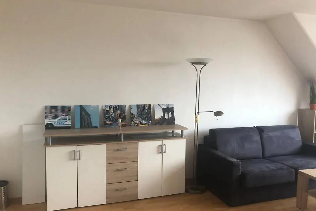 Studio Apartment Citynah - Close To City Centre! Colónia Alemanha