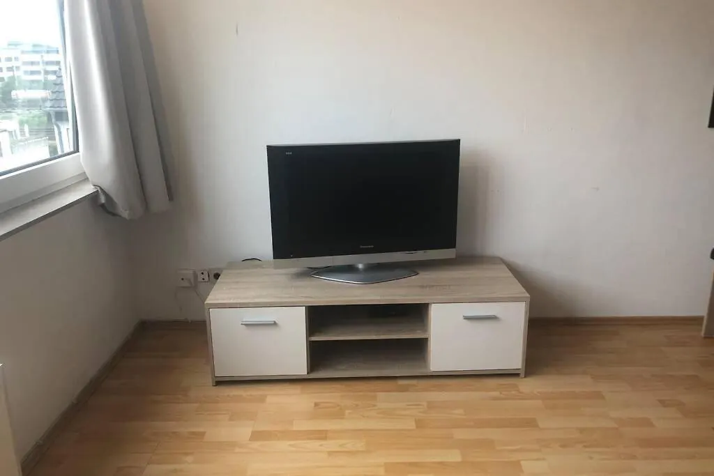 Studio Apartment Citynah - Close To City Centre! Colónia