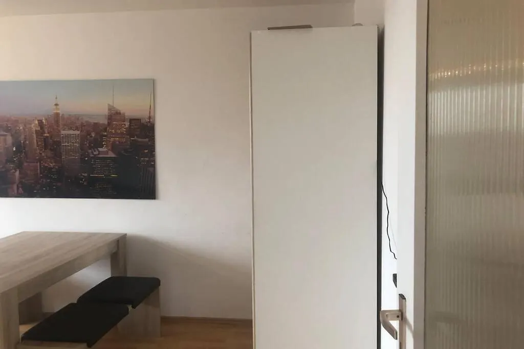 Studio Apartment Citynah - Close To City Centre! ケルン ドイツ