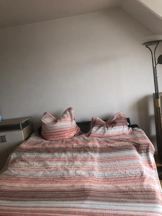 Studio Apartment Citynah - Close To City Centre! ケルン